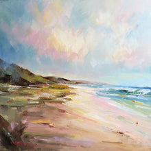 Load image into Gallery viewer, Portsea - The Back beach No 10
