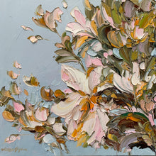 Load image into Gallery viewer, White magnolia No 2

