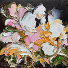 Load image into Gallery viewer, White magnolia No 3
