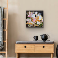 Load image into Gallery viewer, White magnolia No 3
