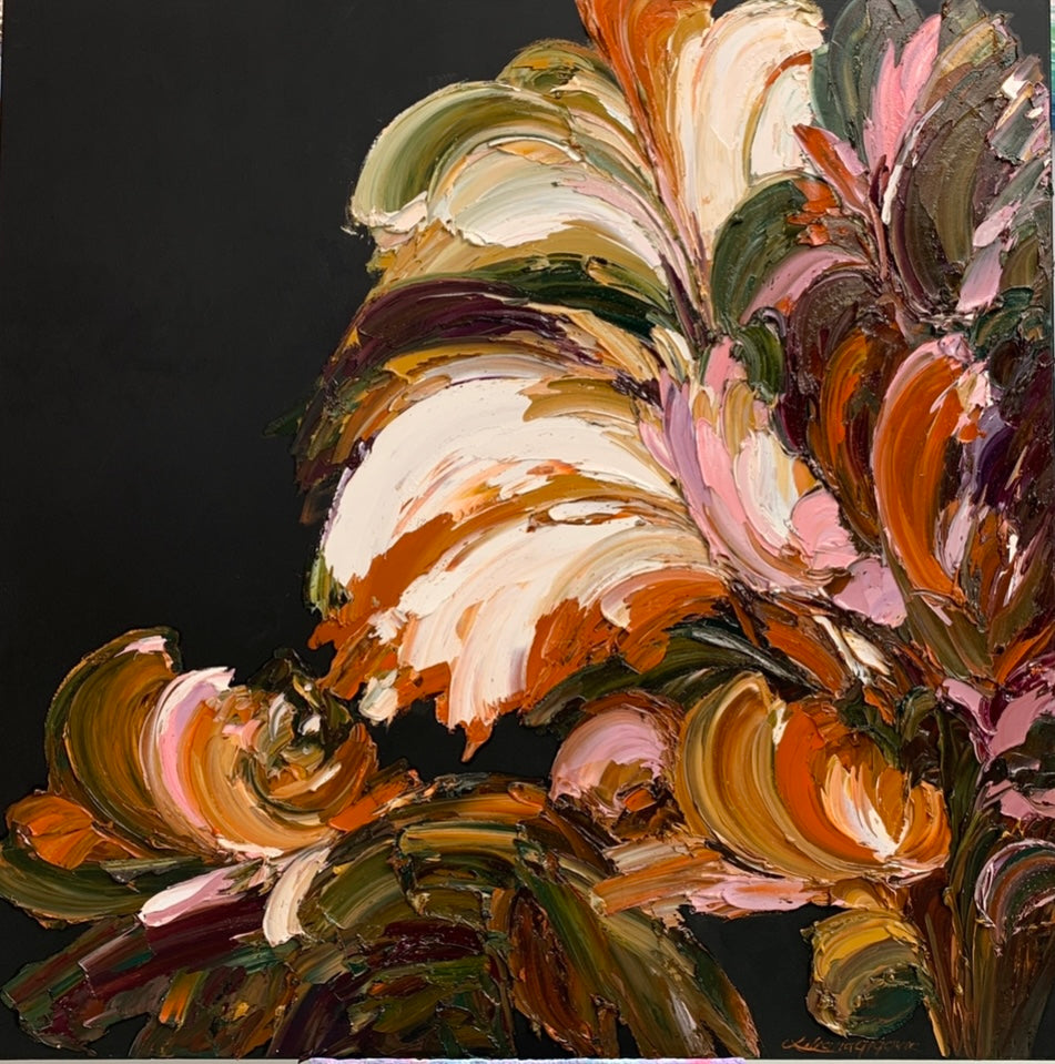 Autumn touch No 18