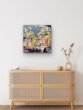 Load image into Gallery viewer, Bunch of love No 87
