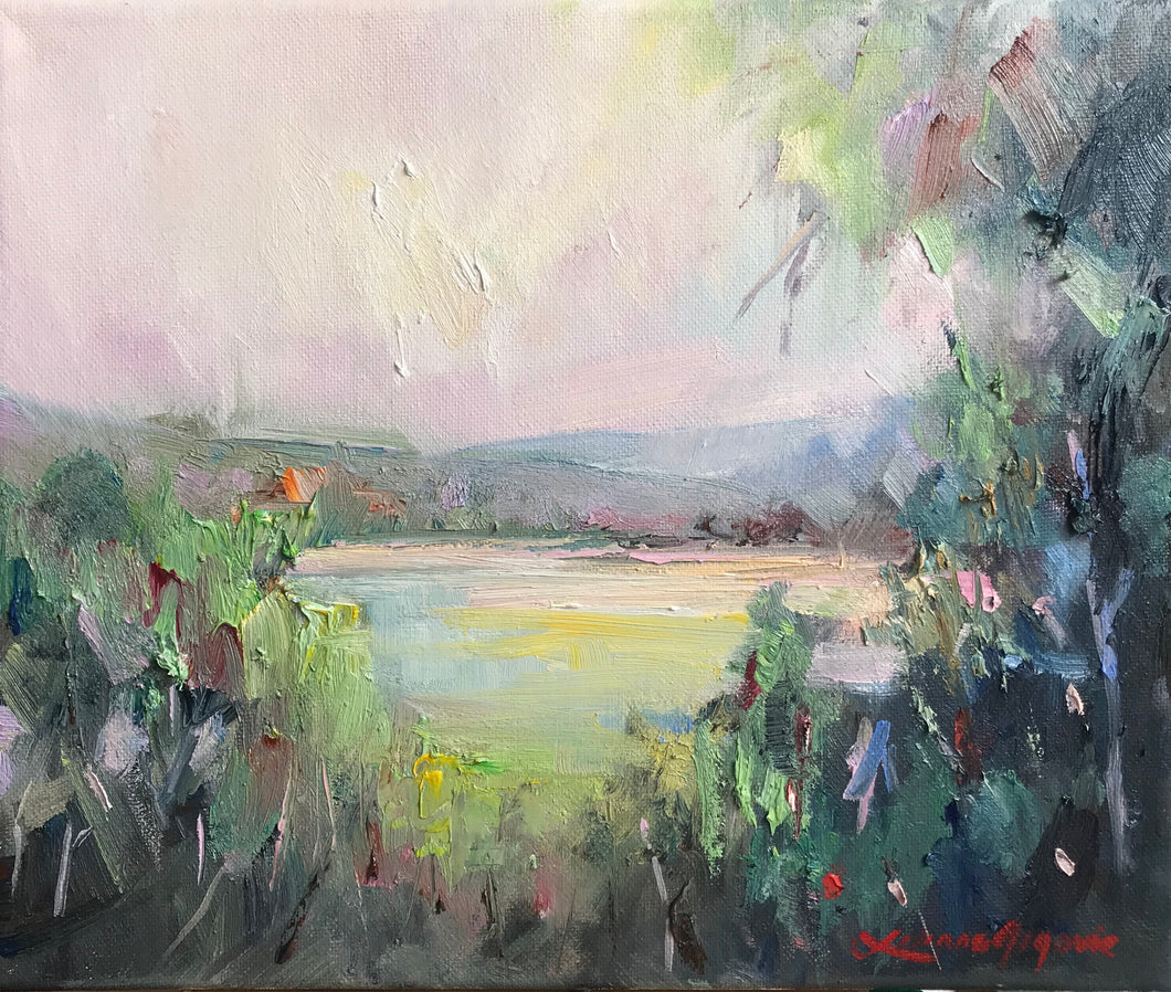 Wilsons Prom No 4
