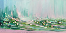 Load image into Gallery viewer, Water lilies No 115
