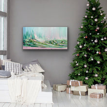 Load image into Gallery viewer, Water lilies No 115
