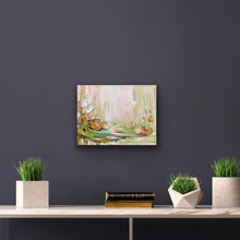 Load image into Gallery viewer, Water lilies No 116
