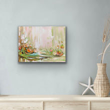 Load image into Gallery viewer, Water lilies No 116
