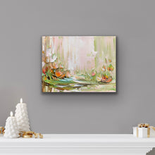 Load image into Gallery viewer, Water lilies No 116
