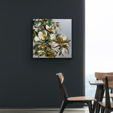 Load image into Gallery viewer, White magnolia No 15
