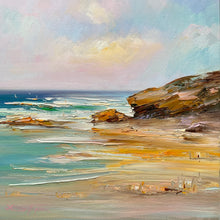Load image into Gallery viewer, Sorrento Back beach No 40
