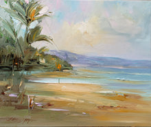 Load image into Gallery viewer, Palm Bay beach No 4
