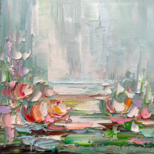 Load image into Gallery viewer, Water lilies No 109
