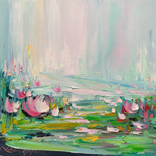 Load image into Gallery viewer, Water lilies No 122
