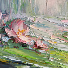 Load image into Gallery viewer, Water lilies No 29
