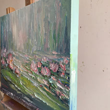 Load image into Gallery viewer, Water lilies No 29
