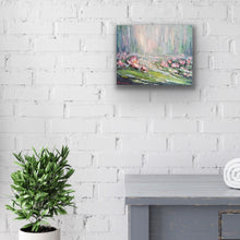Load image into Gallery viewer, Water lilies No 29
