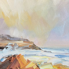 Load image into Gallery viewer, Sorrento Back beach No 15
