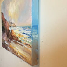 Load image into Gallery viewer, Sorrento Back beach No 15
