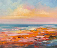 Load image into Gallery viewer, Colours of the ocean No 29
