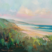 Load image into Gallery viewer, Portsea - The Back beach No 36
