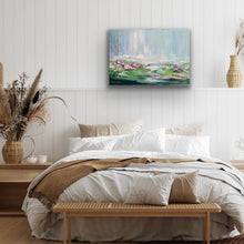 Load image into Gallery viewer, Water lilies No 125
