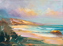 Load image into Gallery viewer, Sorrento Back beach No 41
