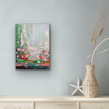 Load image into Gallery viewer, Water lilies No 134
