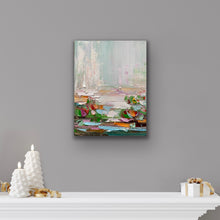 Load image into Gallery viewer, Water lilies No 135
