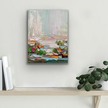 Load image into Gallery viewer, Water lilies No 135
