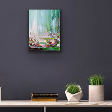 Load image into Gallery viewer, Water lilies No 136

