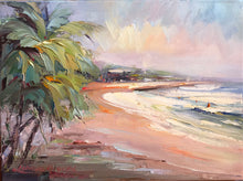 Load image into Gallery viewer, Noosa&#39;s Main beach No 10
