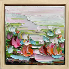Load image into Gallery viewer, Water lilies No 143

