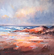 Load image into Gallery viewer, Bay of Fires No 4
