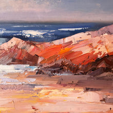 Load image into Gallery viewer, Bay of Fires No 4
