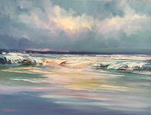 Load image into Gallery viewer, Colours of the ocean No 31
