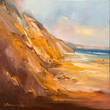 Load image into Gallery viewer, Rainbow beach No 14
