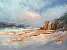 Load image into Gallery viewer, Squeaky beach  No 6

