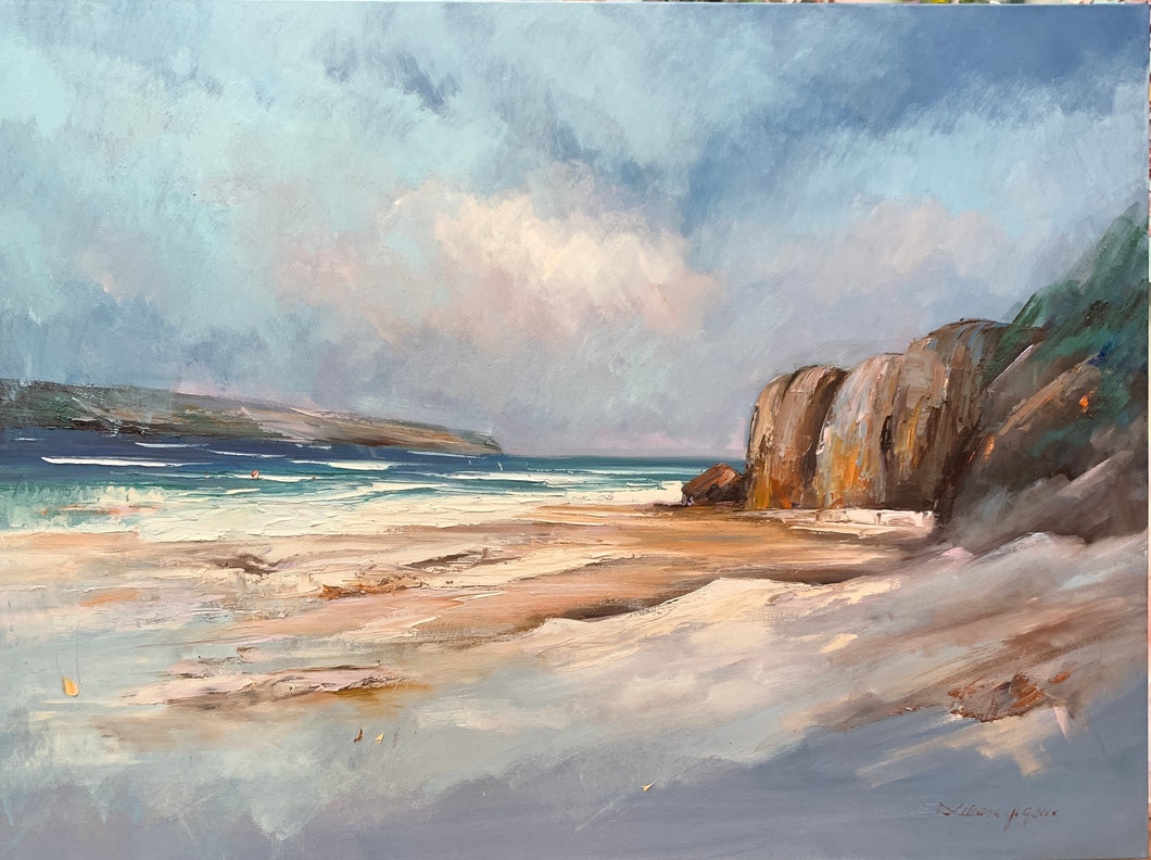 Squeaky beach  No 6