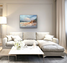 Load image into Gallery viewer, Squeaky beach  No 6
