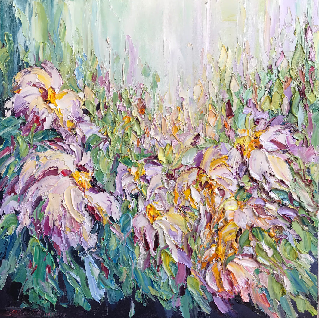 Spring delight No 12