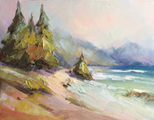 Load image into Gallery viewer, Queenstown garden
