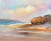 Load image into Gallery viewer, Sorrento Back beach No 44

