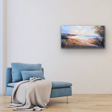 Load image into Gallery viewer, Inverloch beach No 4
