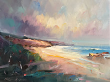 Load image into Gallery viewer, Sorrento Back beach No 26
