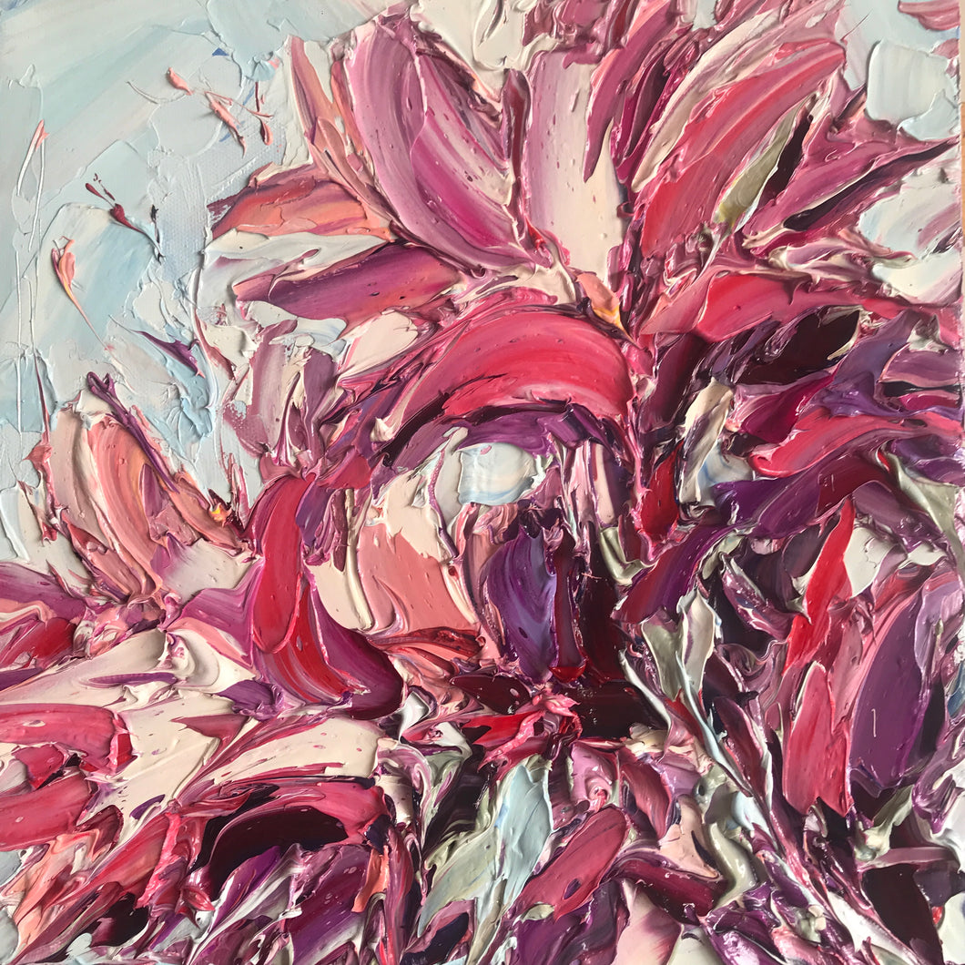 Magnolia No 7