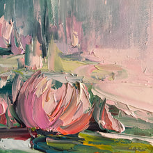 Load image into Gallery viewer, Water lilies No 37
