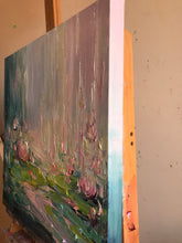 Load image into Gallery viewer, Water lilies No 37
