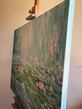 Load image into Gallery viewer, Water lilies No 38
