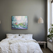 Load image into Gallery viewer, Water lilies No 38
