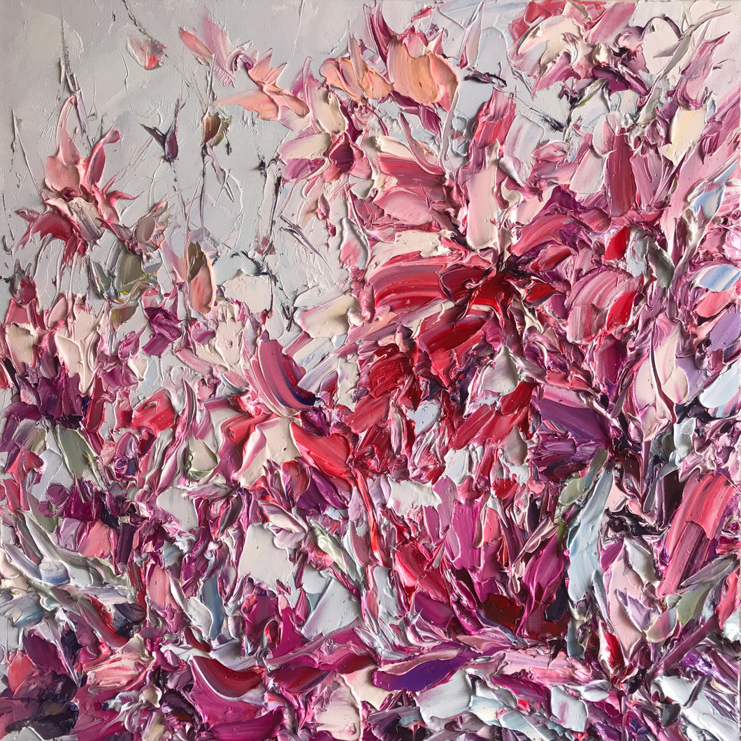 Magnolia No 9